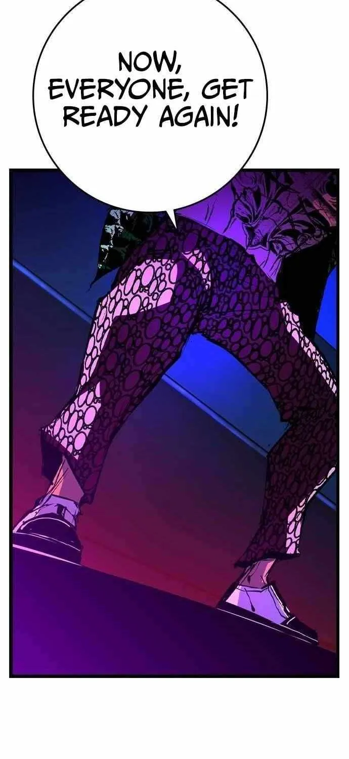 Hallym Gymnasium Chapter 187 page 108 - 