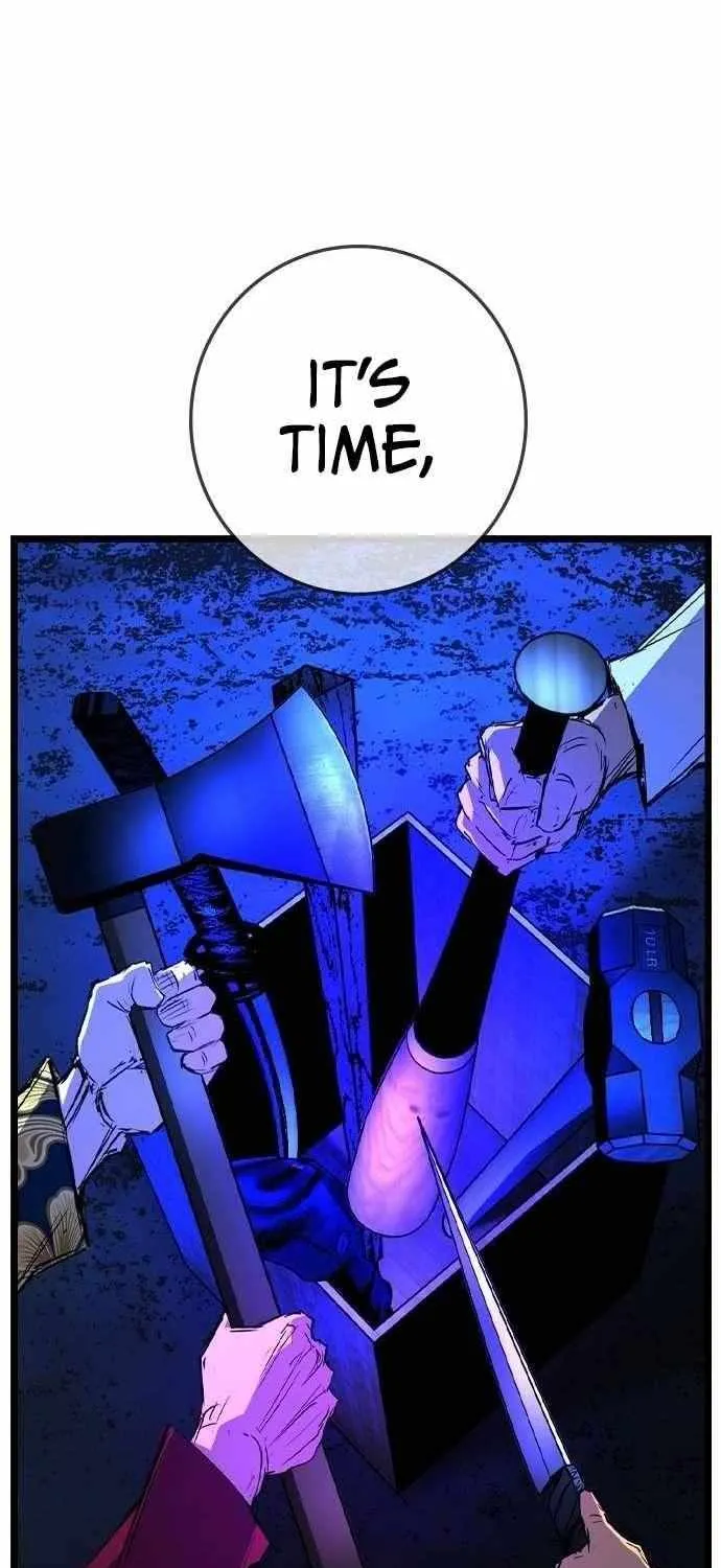 Hallym Gymnasium Chapter 187 page 109 - 