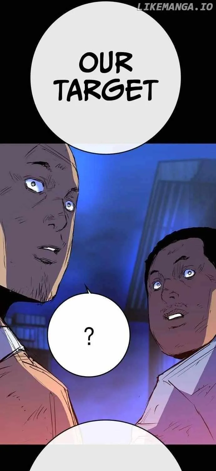 Hallym Gymnasium Chapter 187 page 12 - 