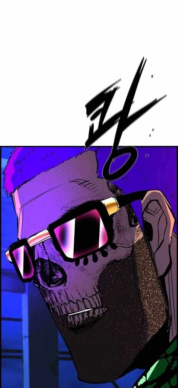 Hallym Gymnasium Chapter 187 page 118 - 