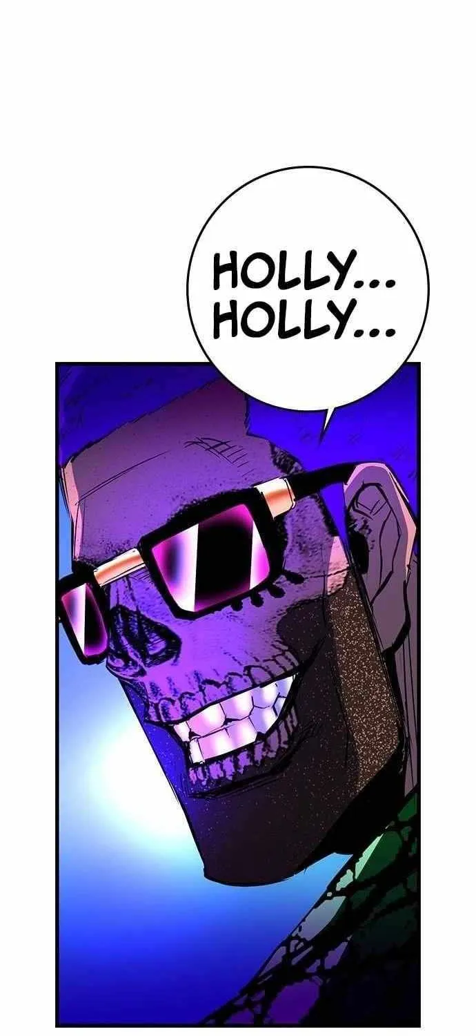 Hallym Gymnasium Chapter 187 page 122 - 