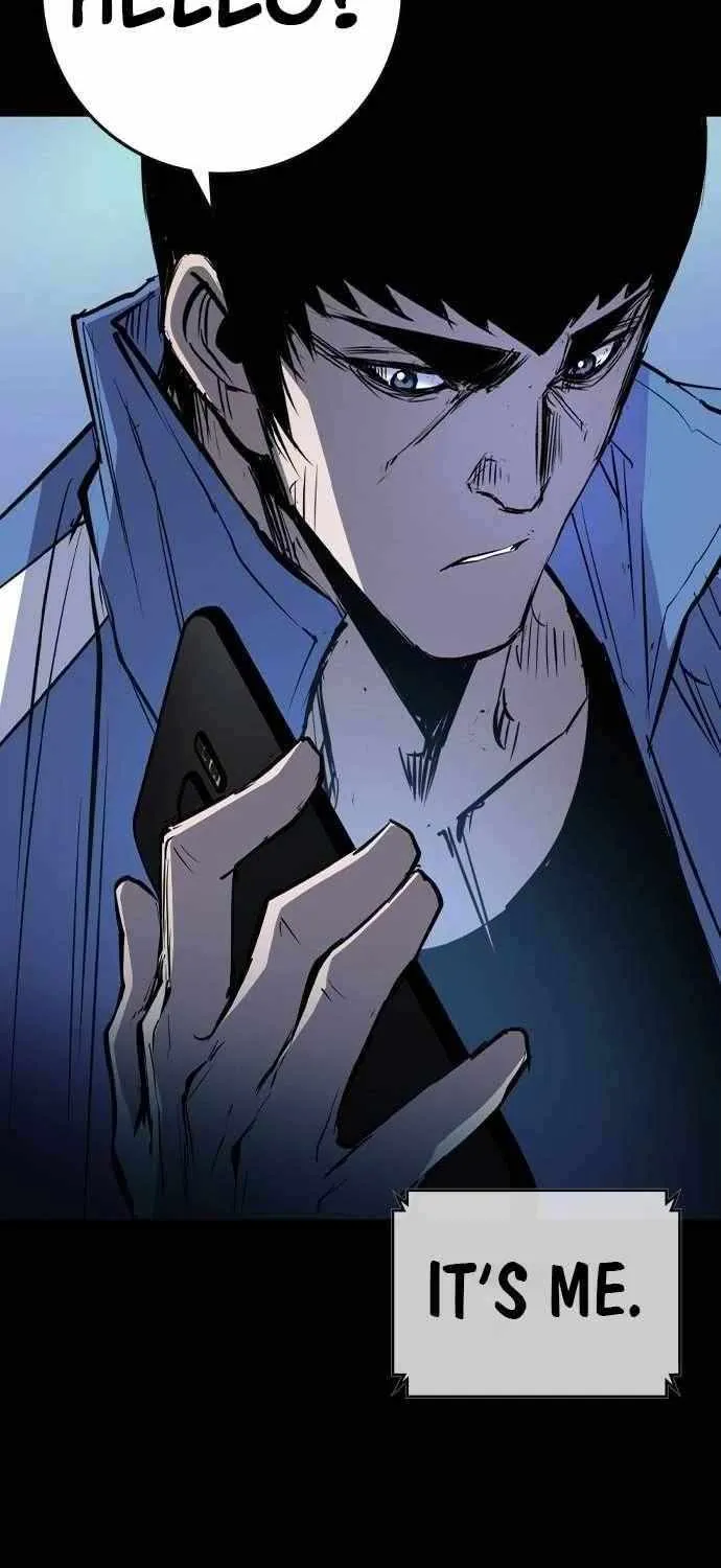 Hallym Gymnasium Chapter 187 page 129 - 