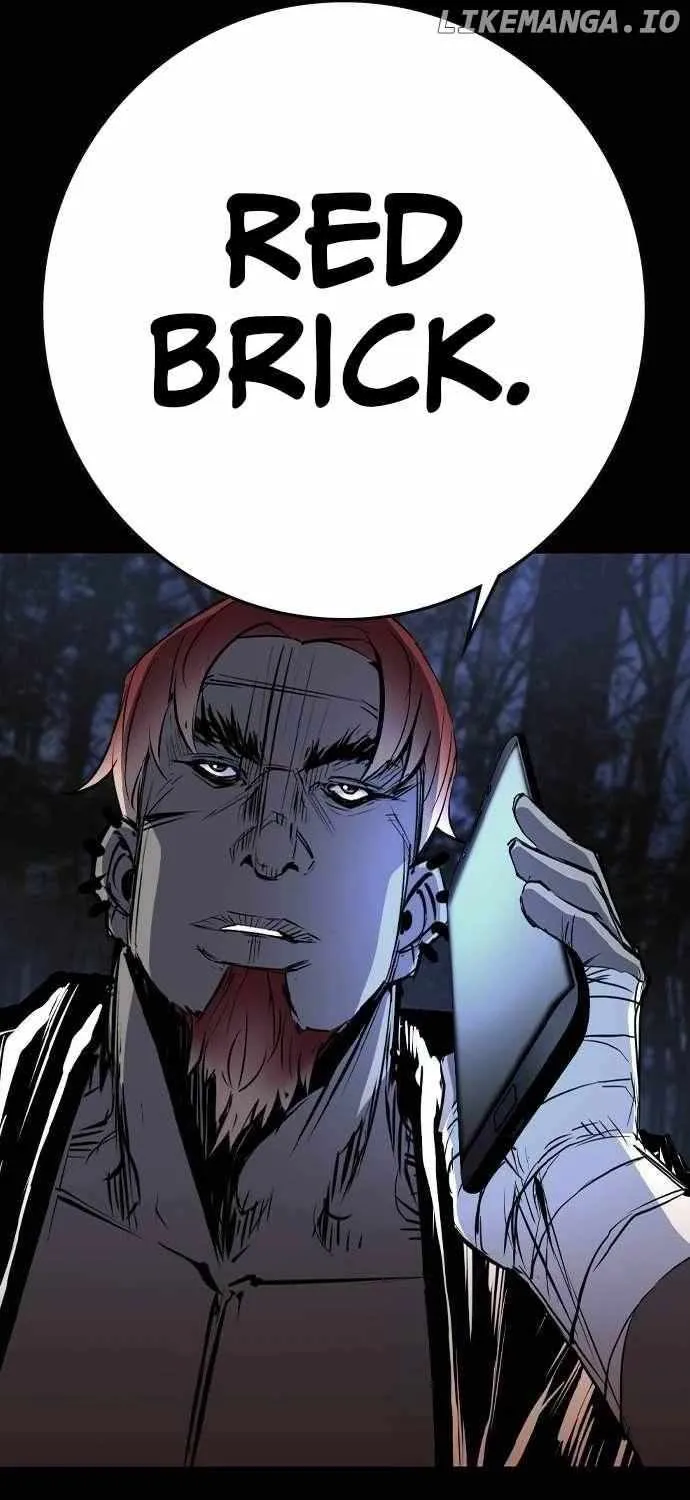 Hallym Gymnasium Chapter 187 page 131 - 