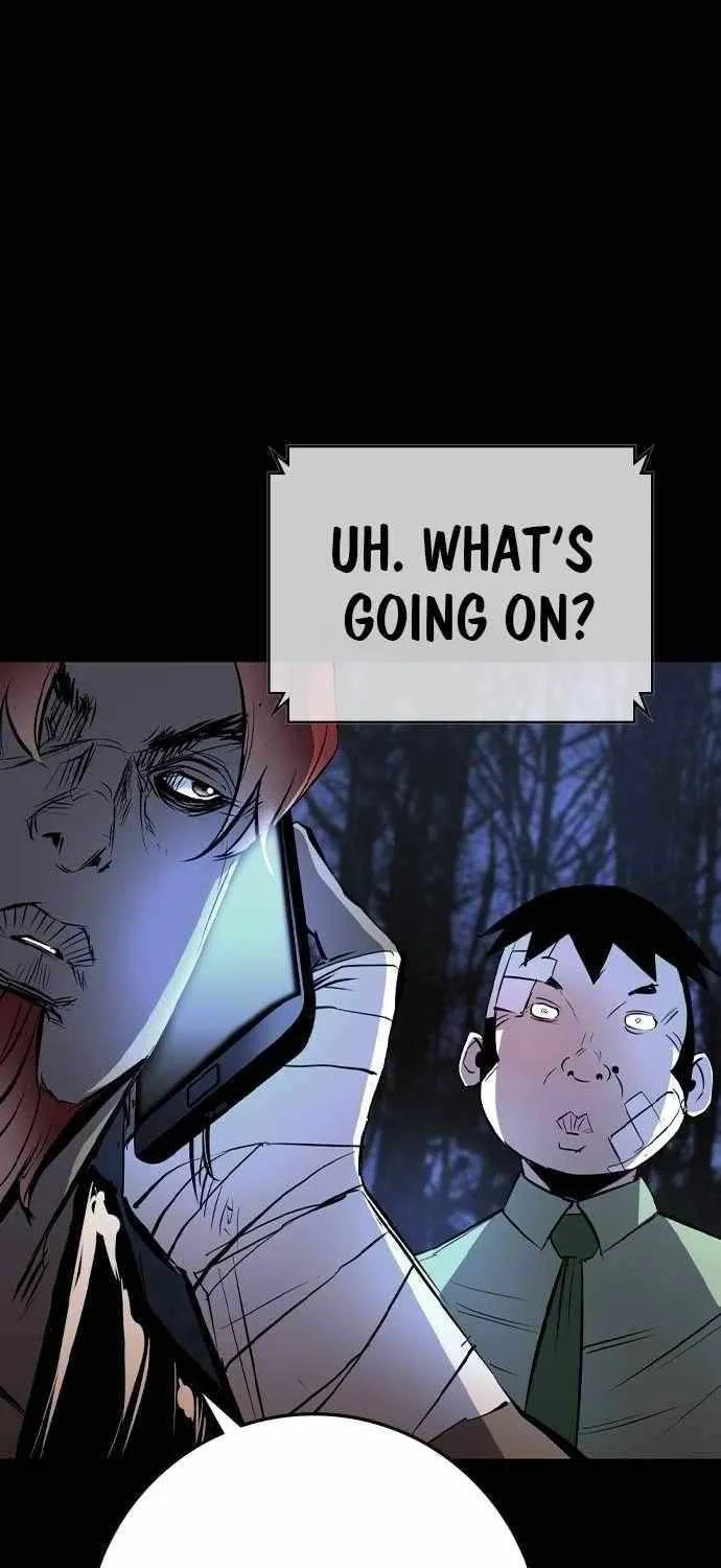 Hallym Gymnasium Chapter 187 page 132 - 