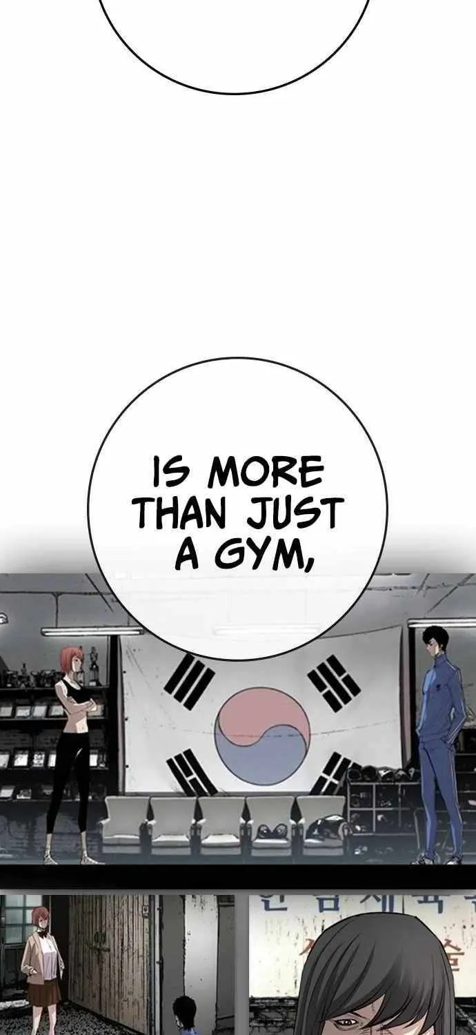 Hallym Gymnasium Chapter 187 page 146 - 