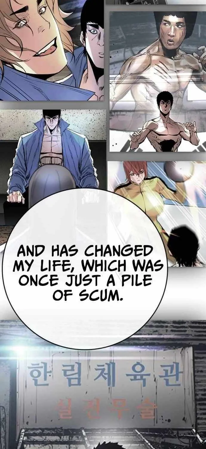 Hallym Gymnasium Chapter 187 page 148 - 