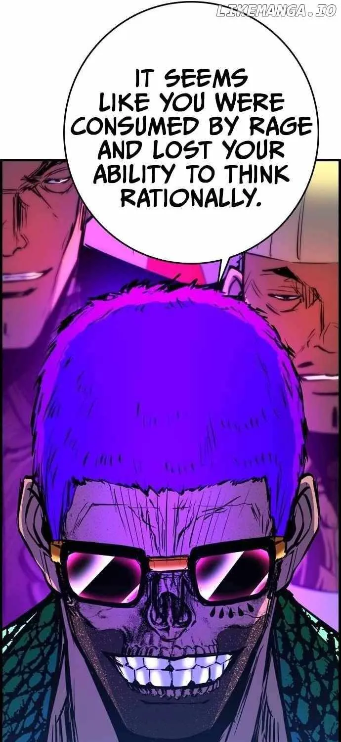 Hallym Gymnasium Chapter 187 page 161 - 