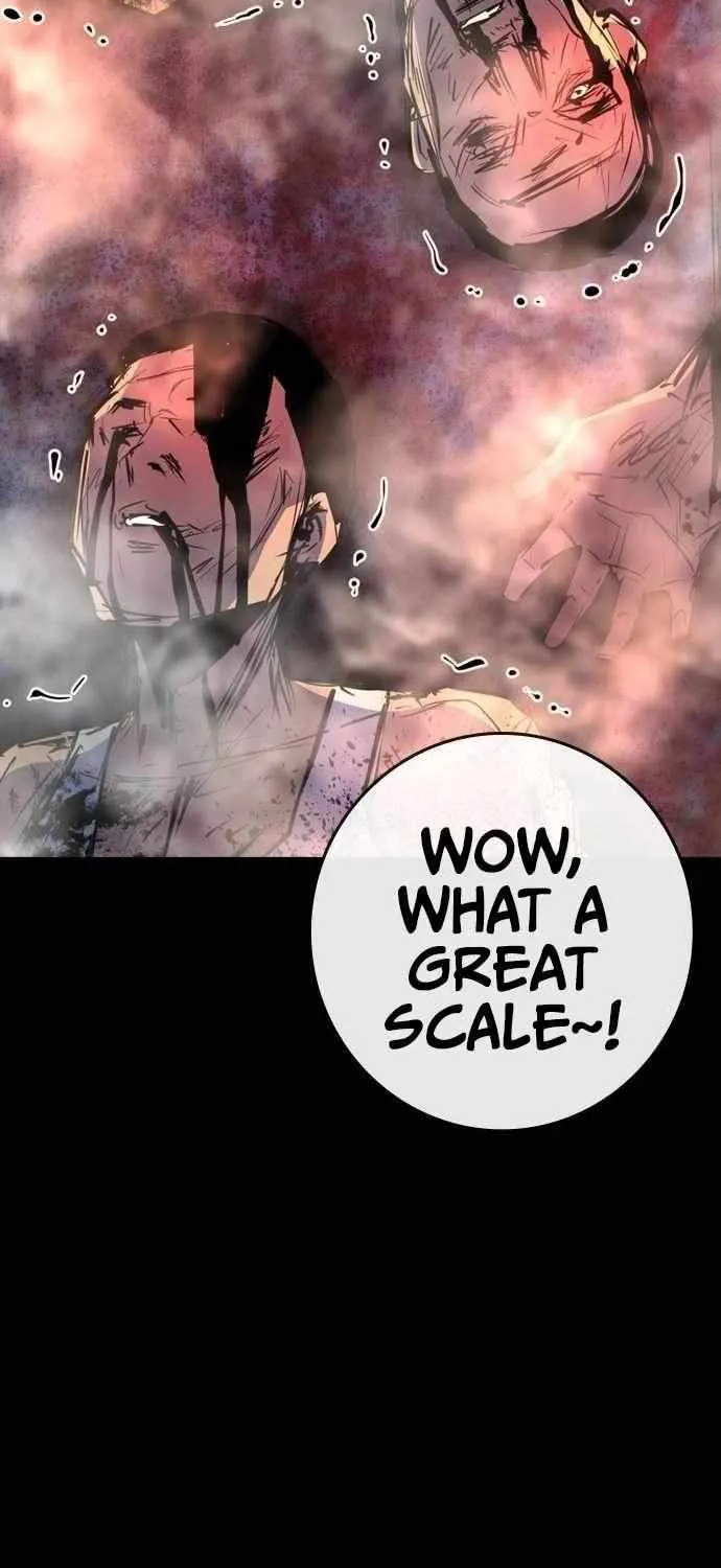 Hallym Gymnasium Chapter 187 page 18 - 