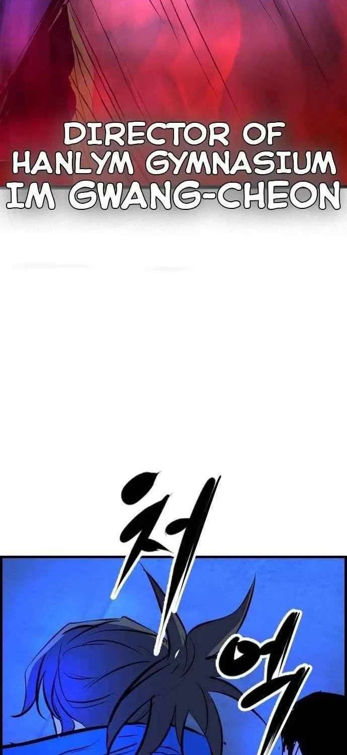 Hallym Gymnasium Chapter 187 page 176 - 