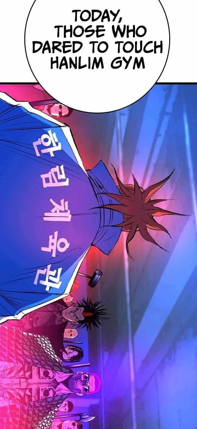 Hallym Gymnasium Chapter 187 page 178 - 