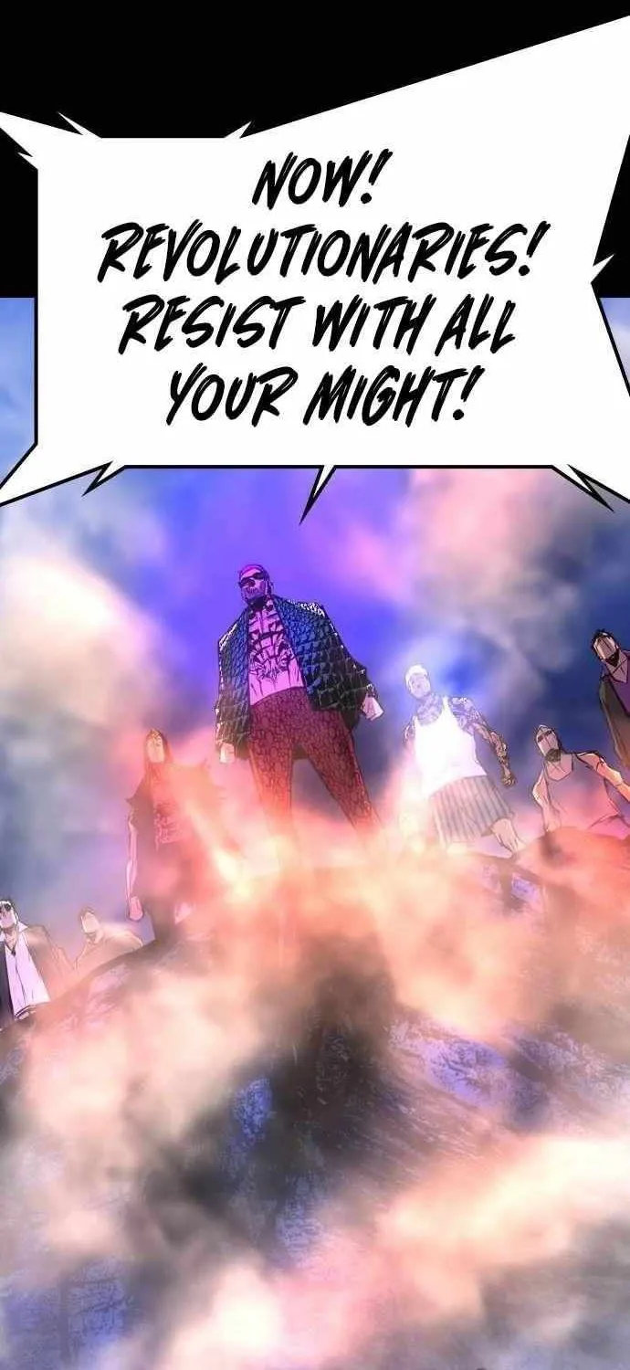 Hallym Gymnasium Chapter 187 page 19 - 