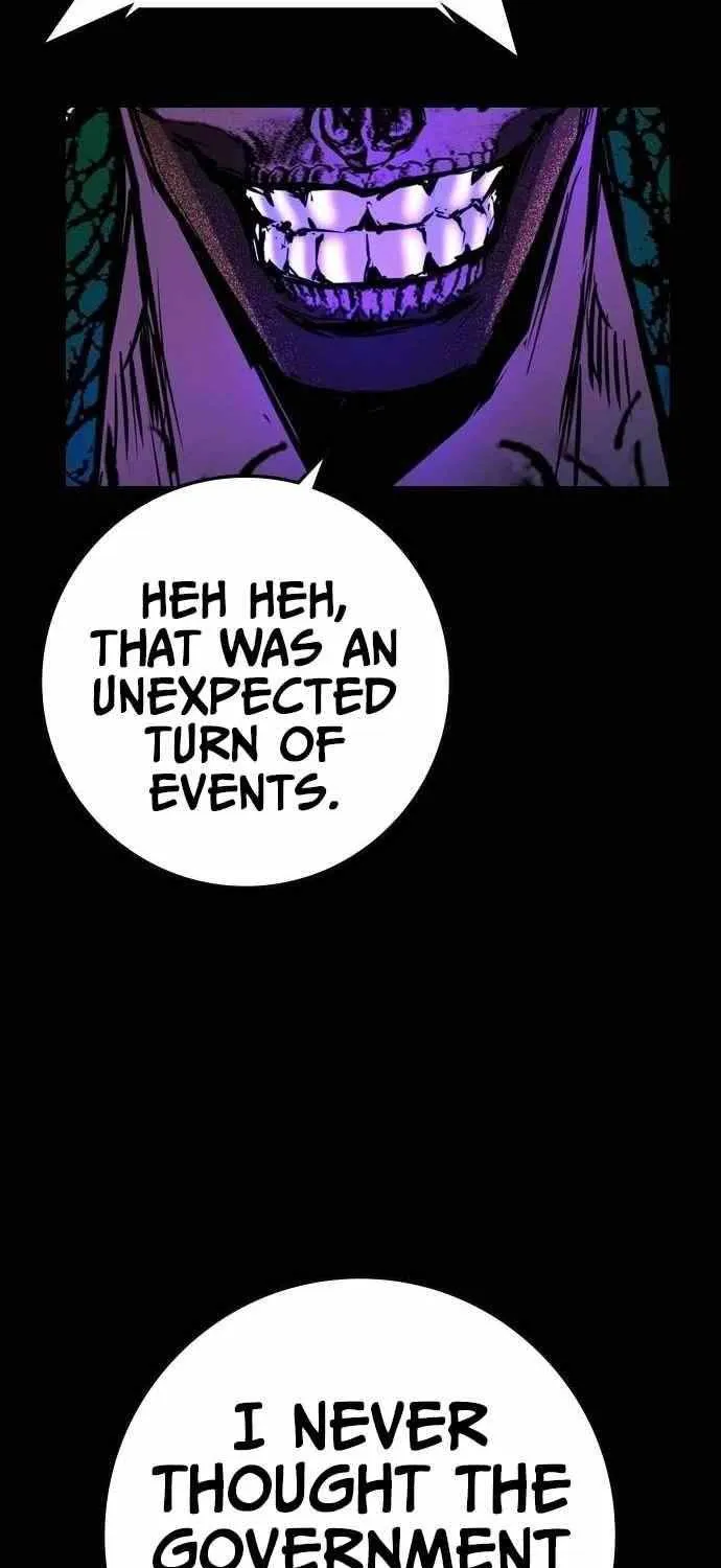 Hallym Gymnasium Chapter 187 page 23 - 