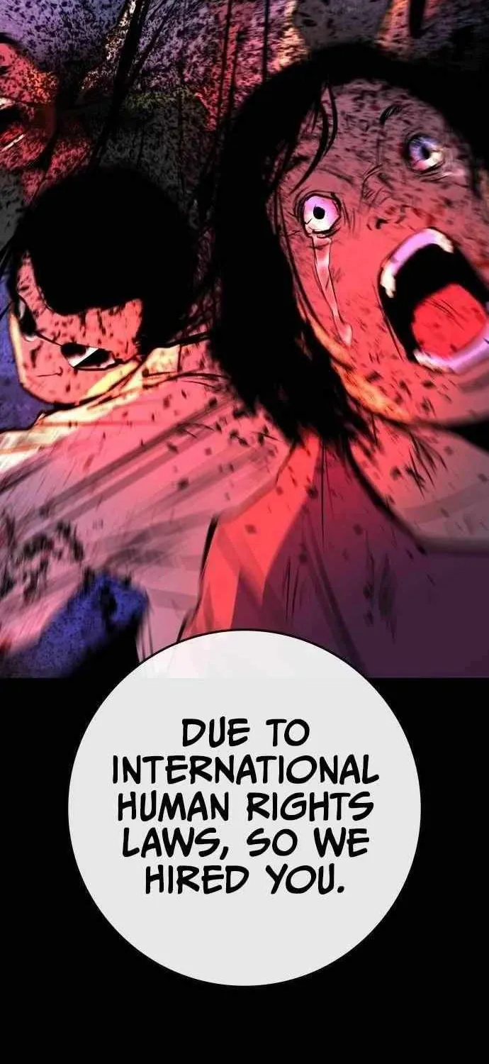 Hallym Gymnasium Chapter 187 page 26 - 