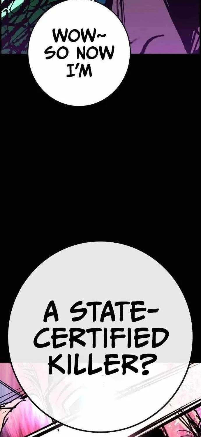 Hallym Gymnasium Chapter 187 page 28 - 