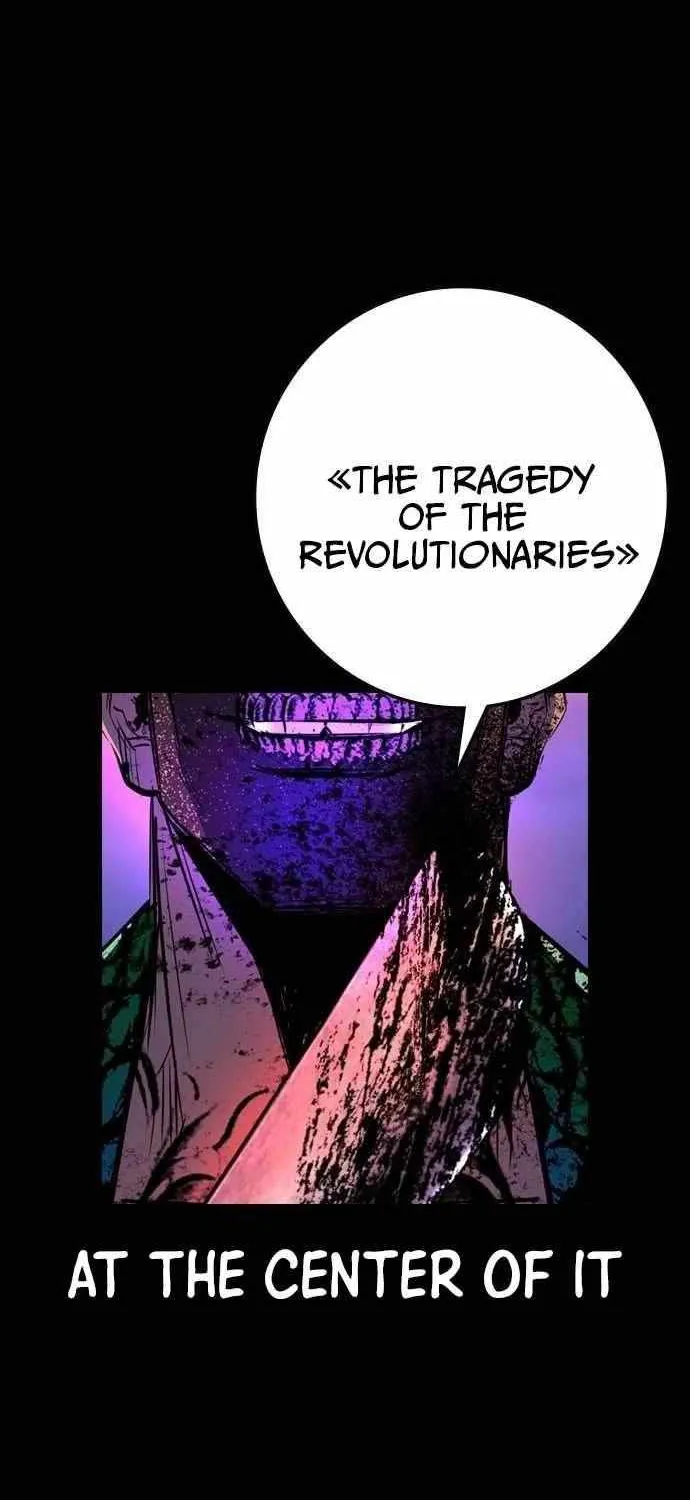 Hallym Gymnasium Chapter 187 page 36 - 