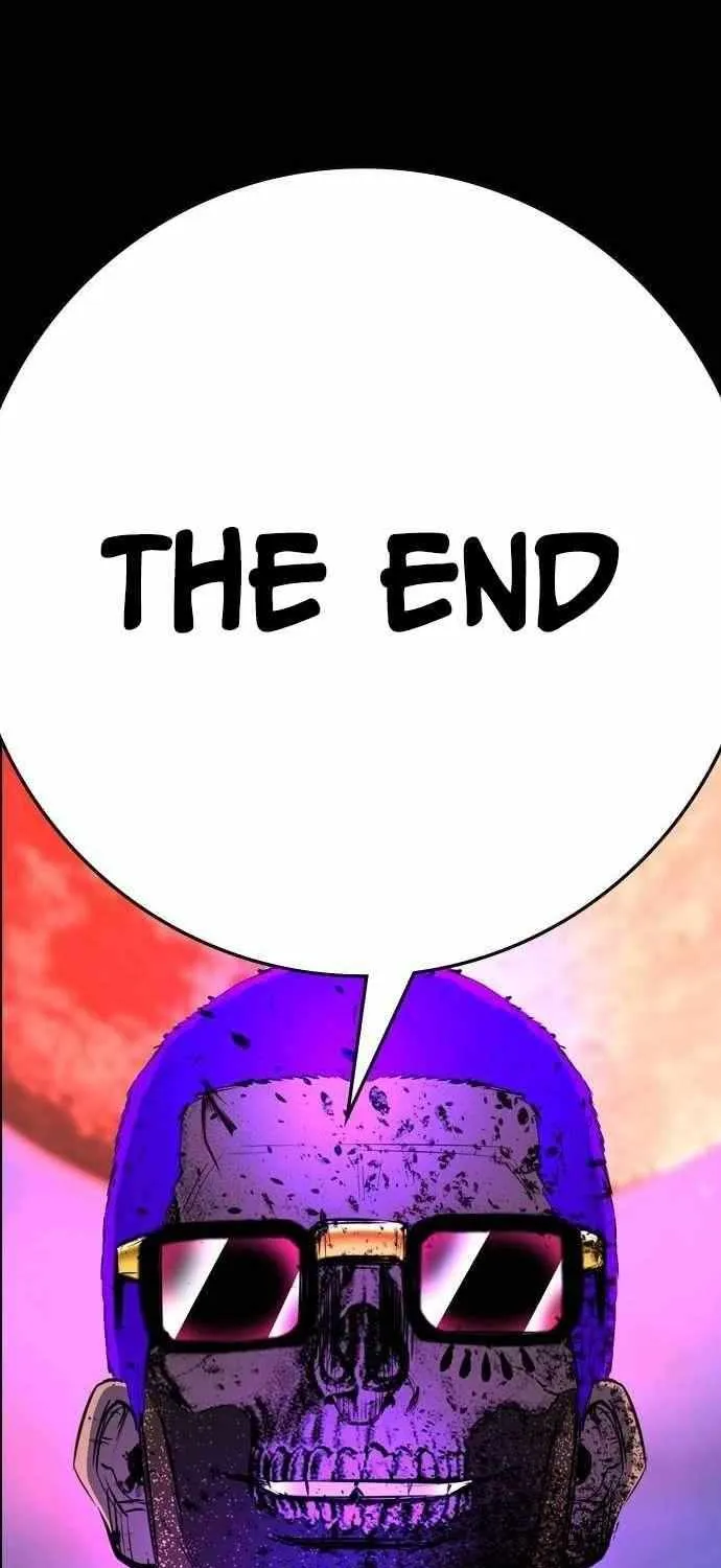 Hallym Gymnasium Chapter 187 page 37 - 
