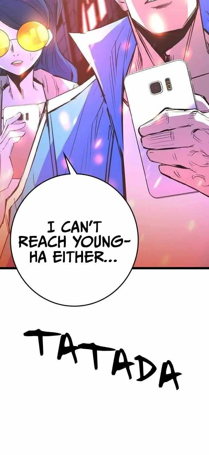 Hallym Gymnasium Chapter 187 page 43 - 