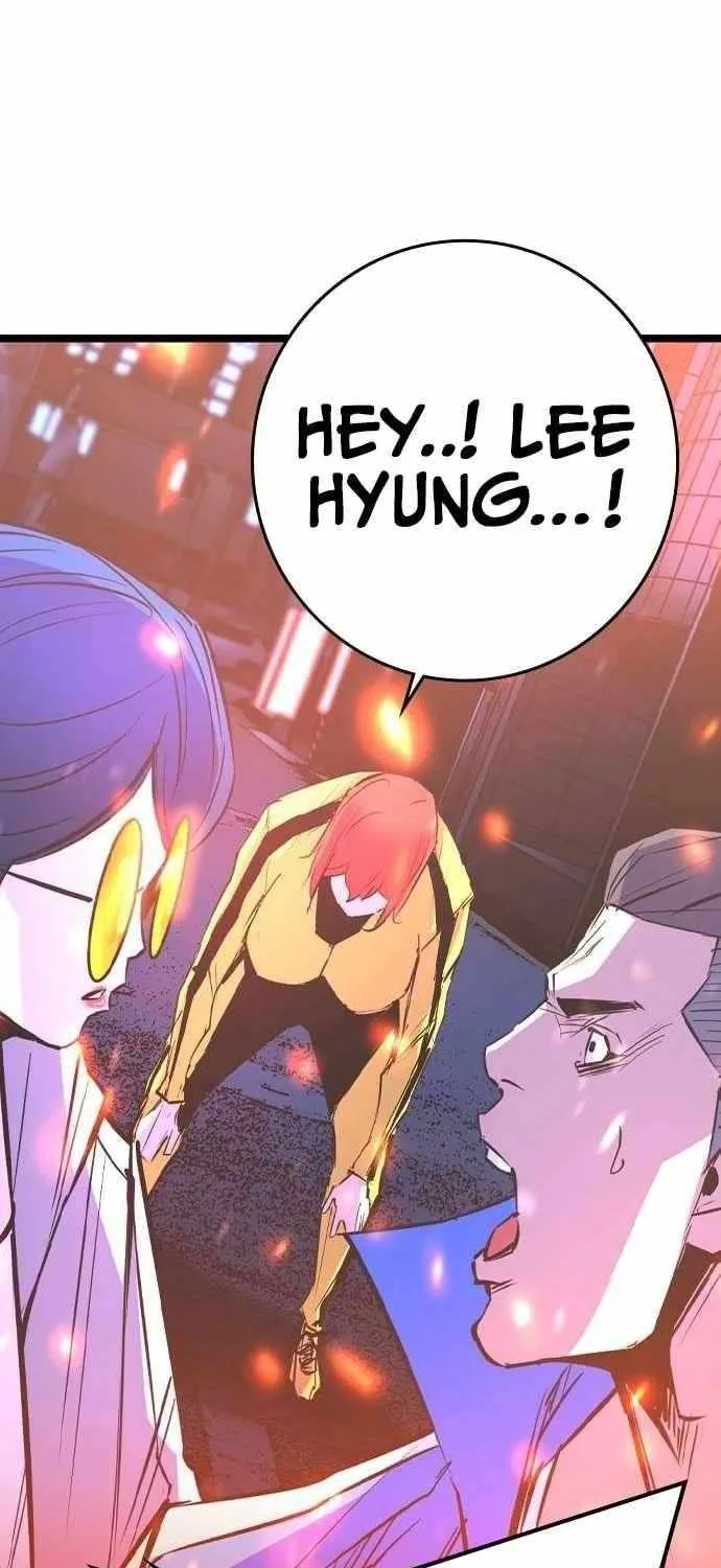 Hallym Gymnasium Chapter 187 page 44 - 
