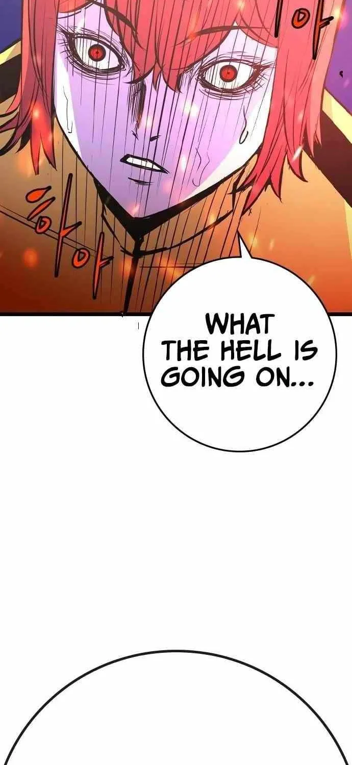 Hallym Gymnasium Chapter 187 page 46 - 