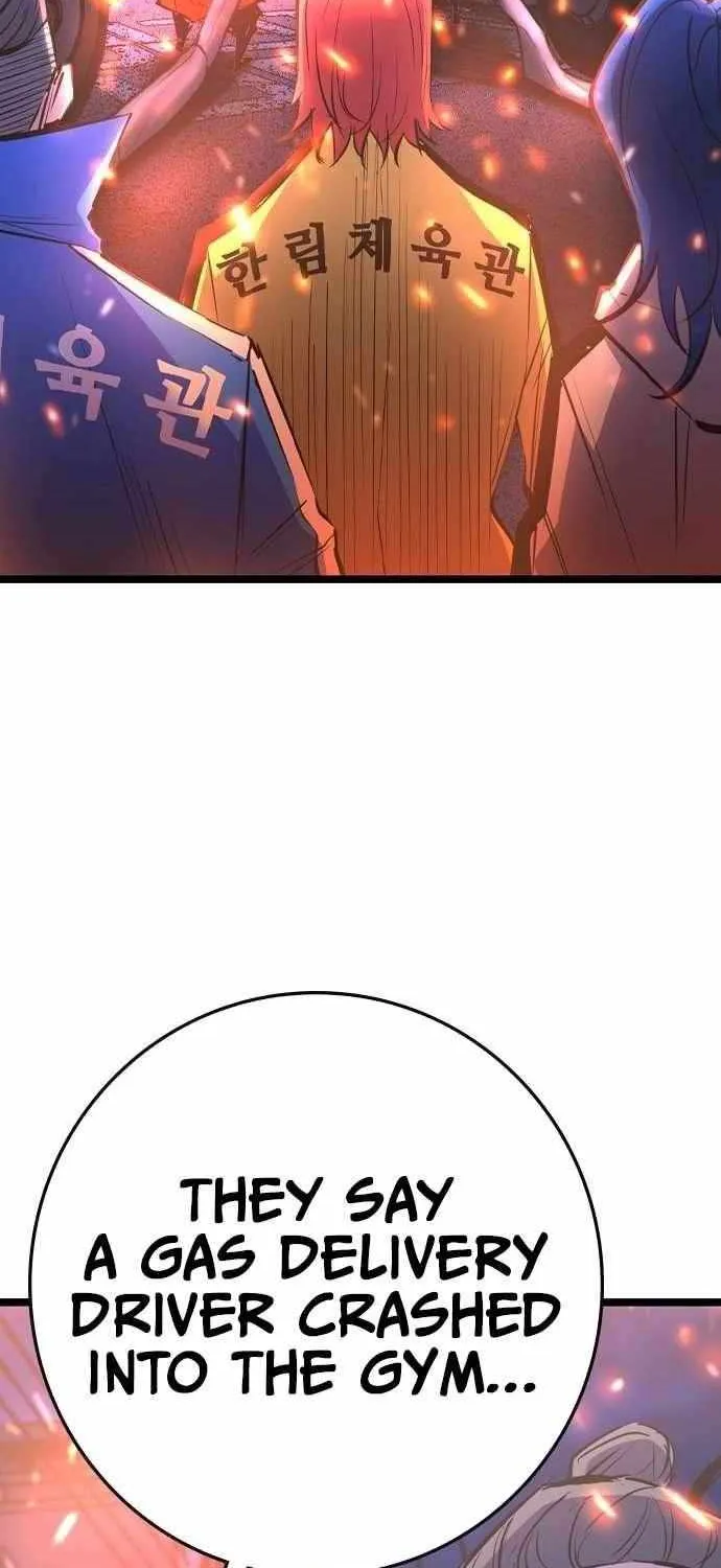 Hallym Gymnasium Chapter 187 page 48 - 