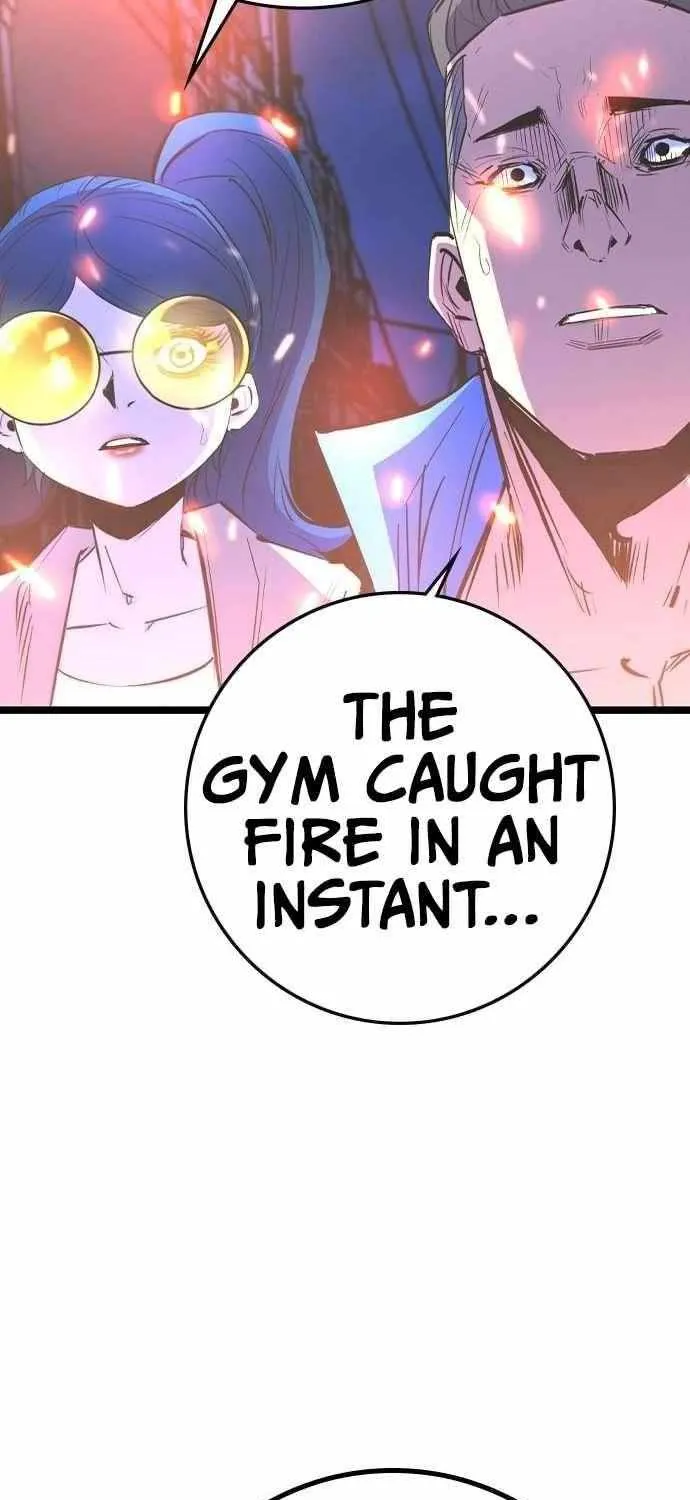 Hallym Gymnasium Chapter 187 page 49 - 