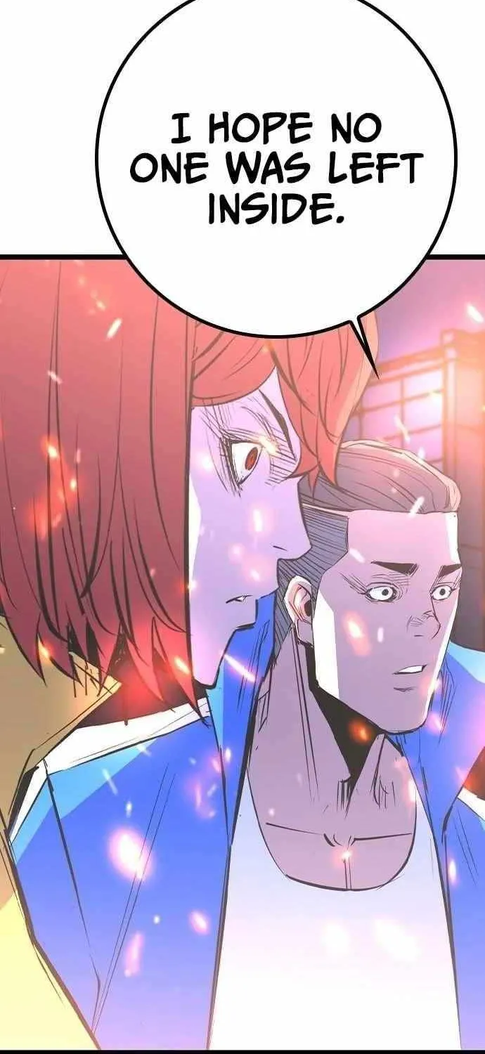 Hallym Gymnasium Chapter 187 page 50 - 