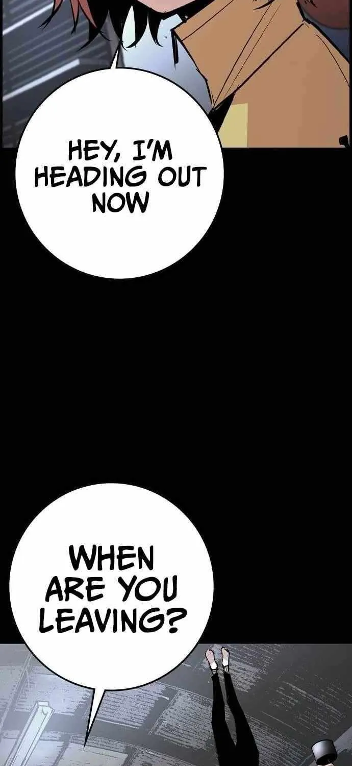 Hallym Gymnasium Chapter 187 page 53 - 