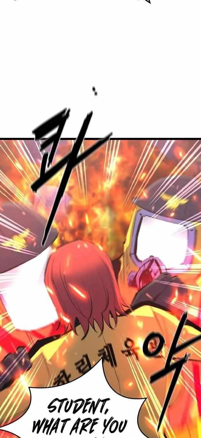 Hallym Gymnasium Chapter 187 page 58 - 