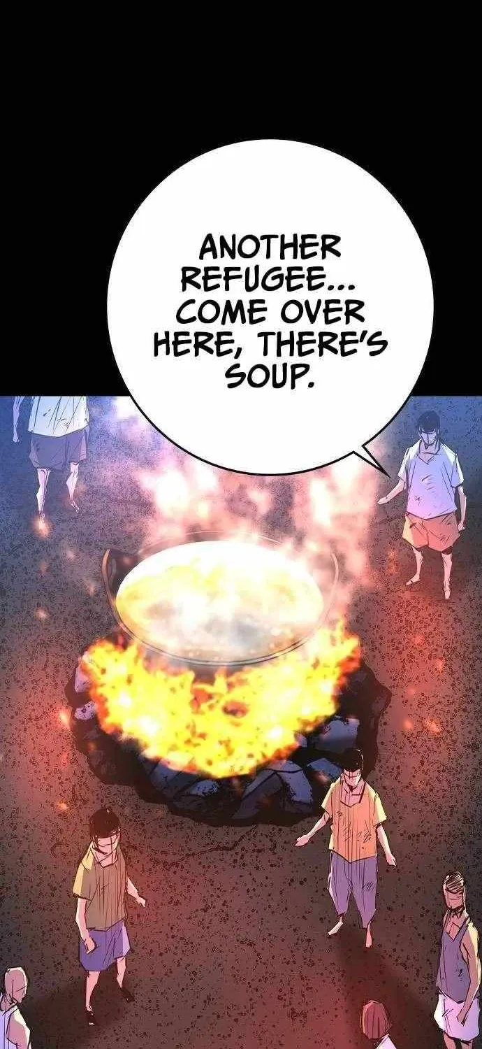 Hallym Gymnasium Chapter 187 page 7 - 