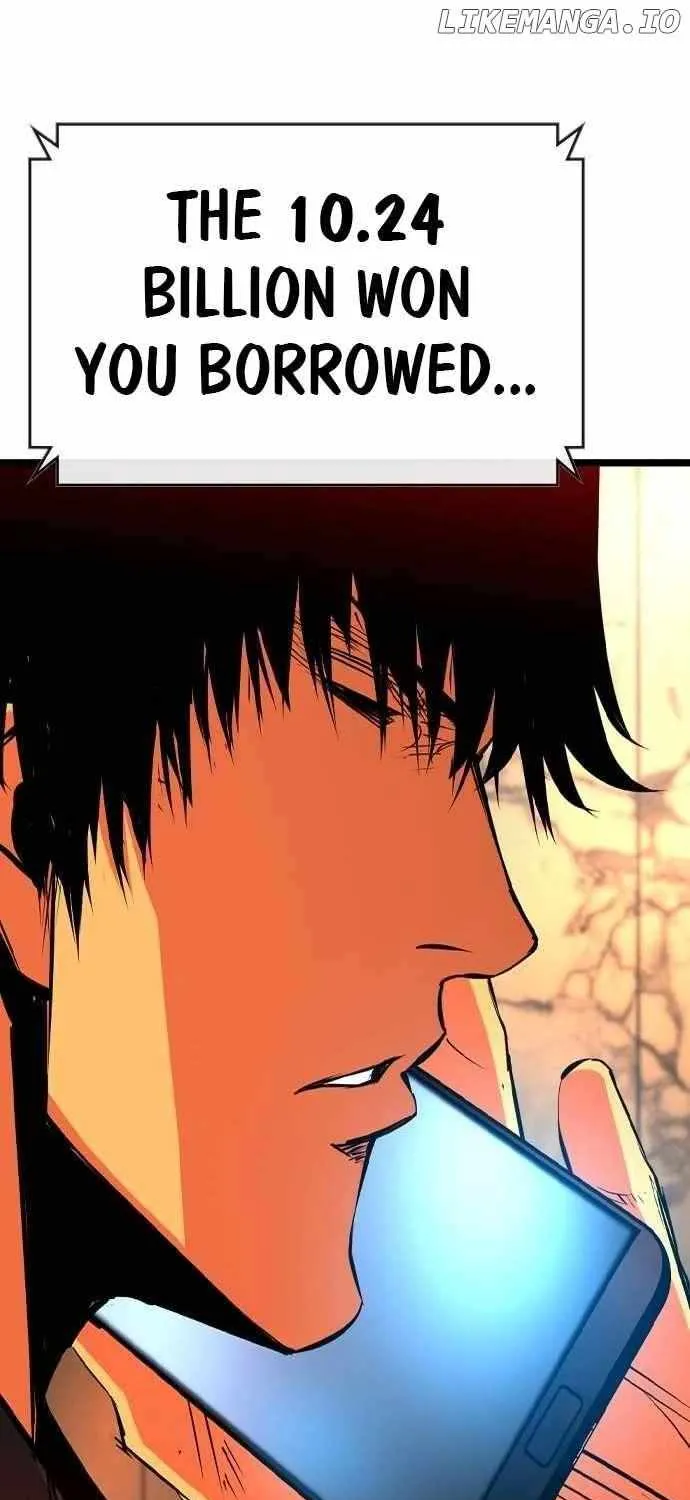 Hallym Gymnasium Chapter 187 page 71 - 