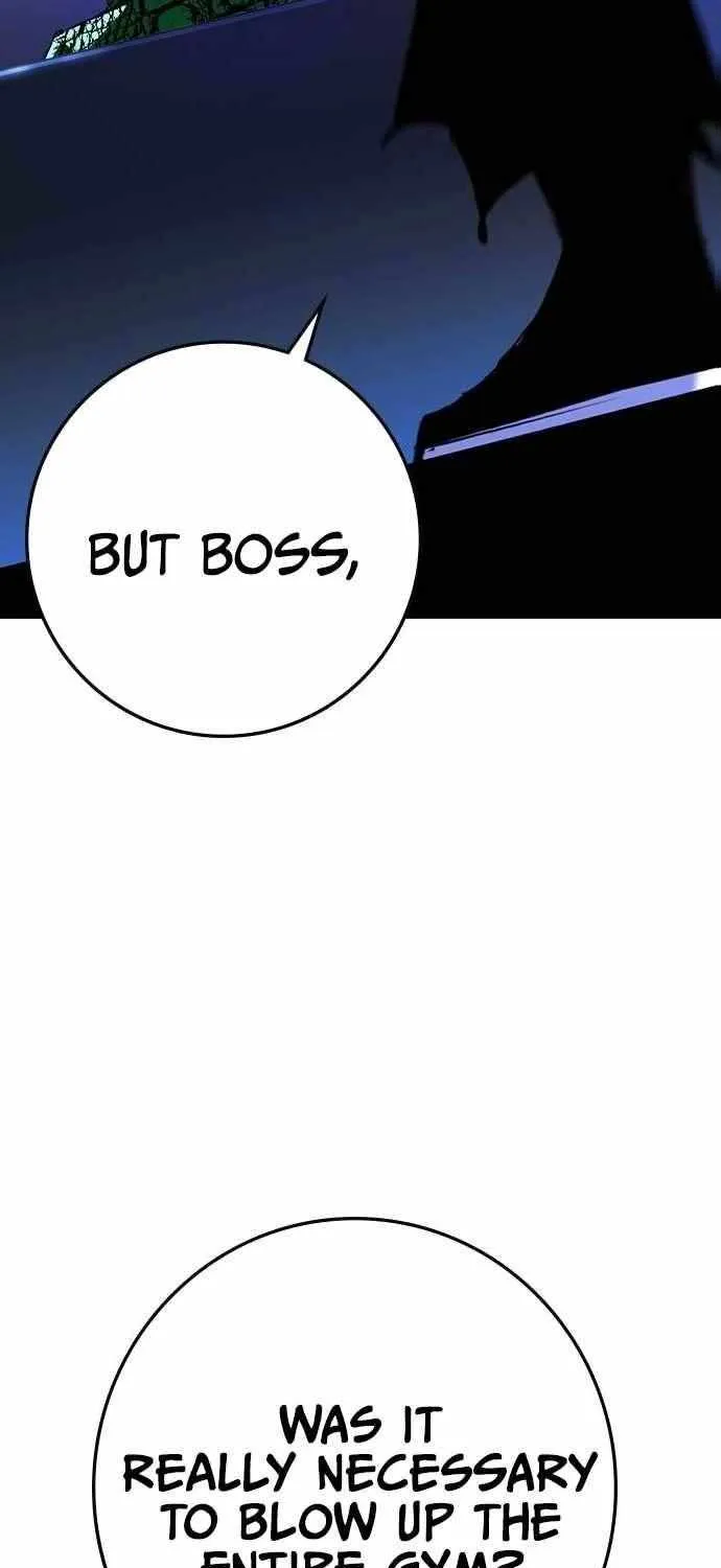 Hallym Gymnasium Chapter 187 page 89 - 