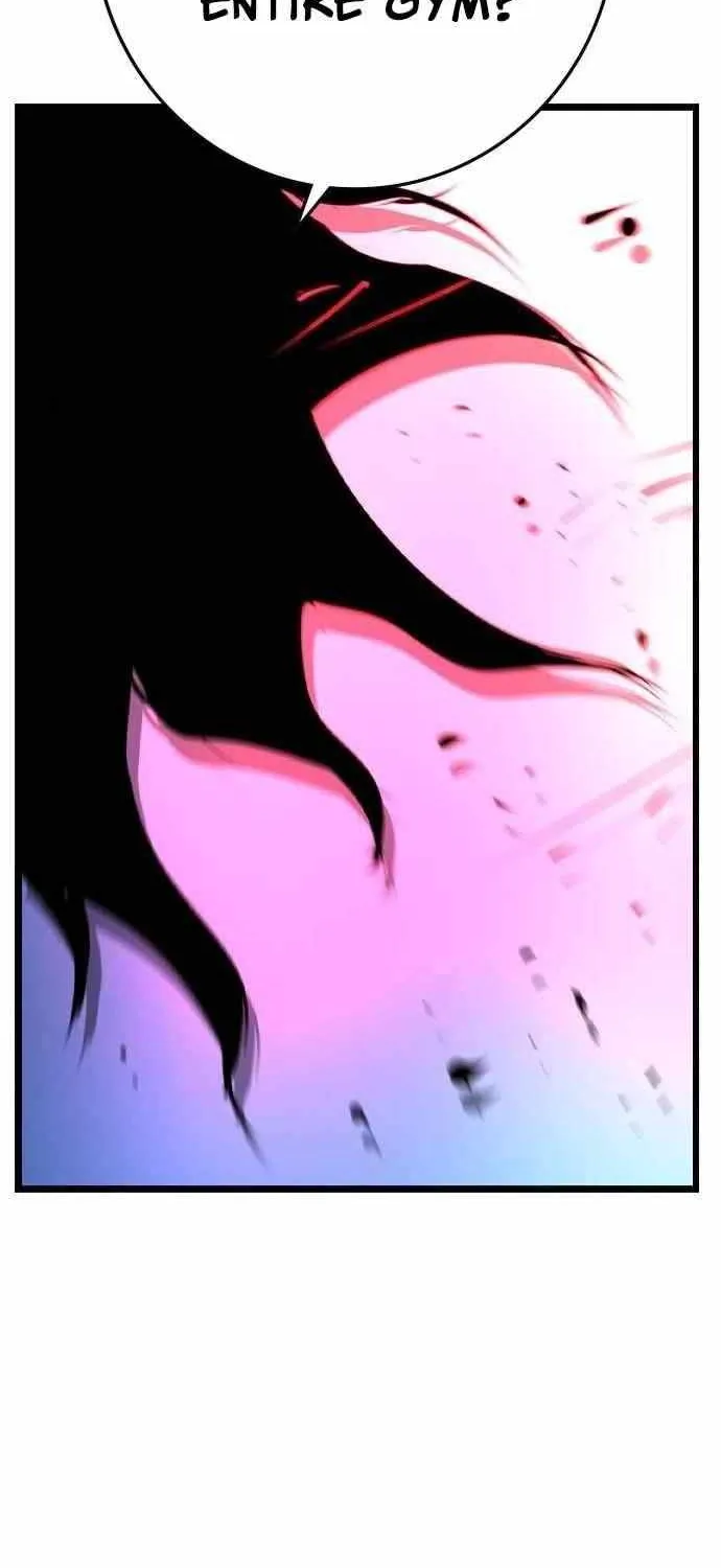 Hallym Gymnasium Chapter 187 page 90 - 