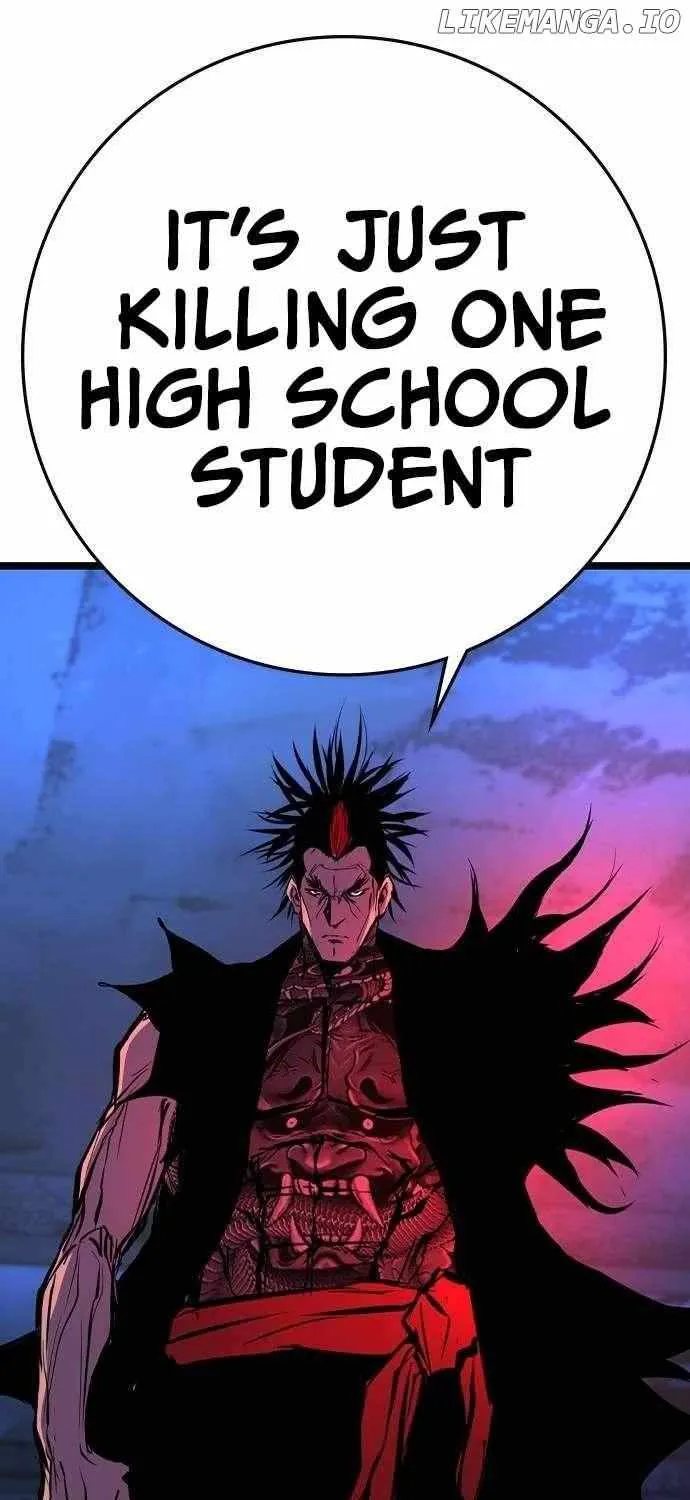 Hallym Gymnasium Chapter 187 page 91 - 