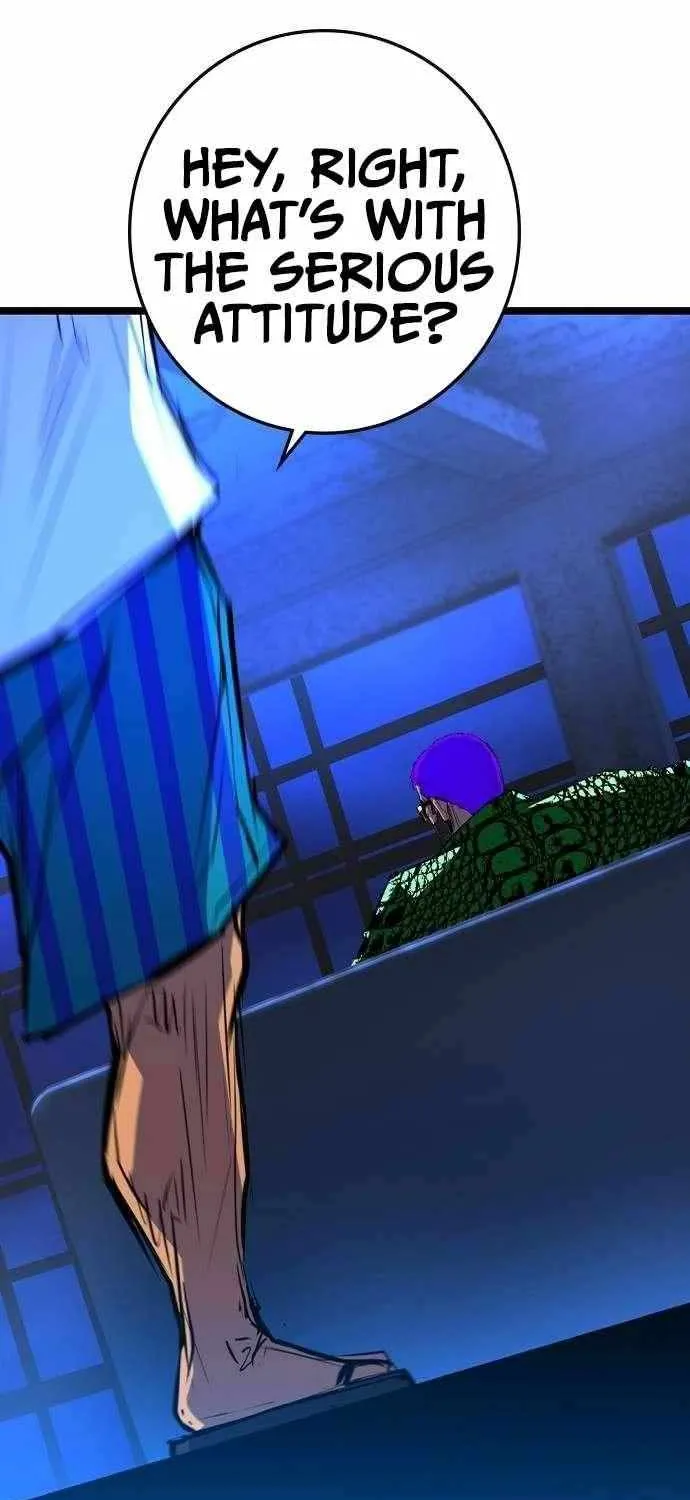 Hallym Gymnasium Chapter 187 page 93 - 