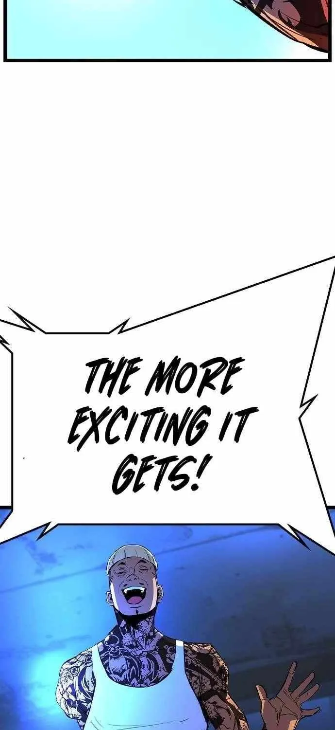 Hallym Gymnasium Chapter 187 page 95 - 