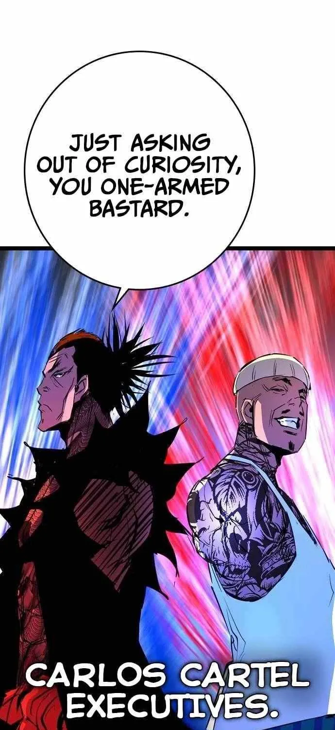 Hallym Gymnasium Chapter 187 page 97 - 