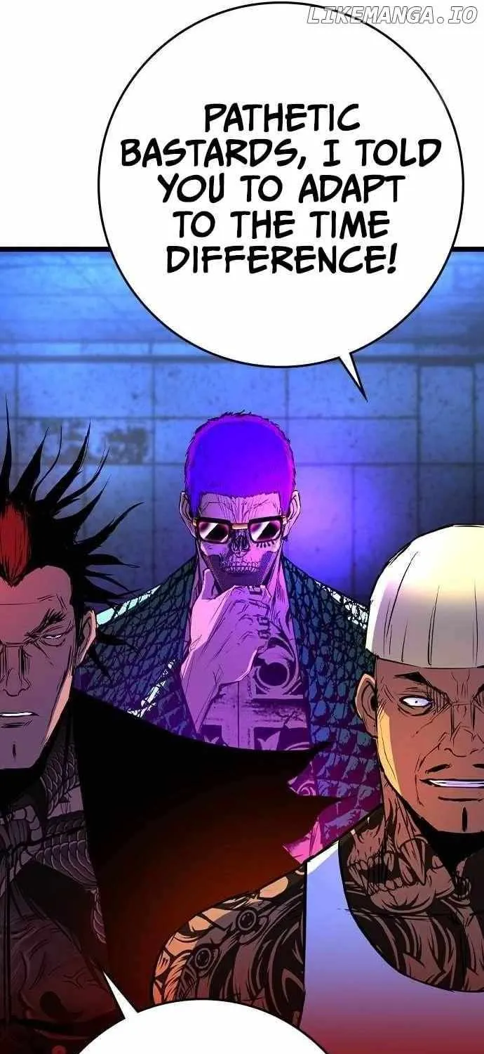 Hallym Gymnasium Chapter 188 page 117 - 