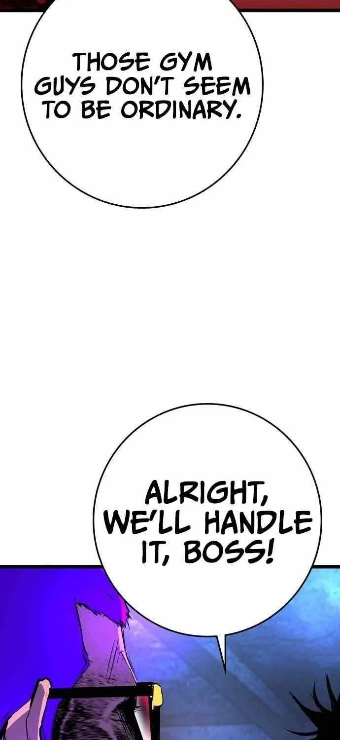 Hallym Gymnasium Chapter 188 page 118 - 
