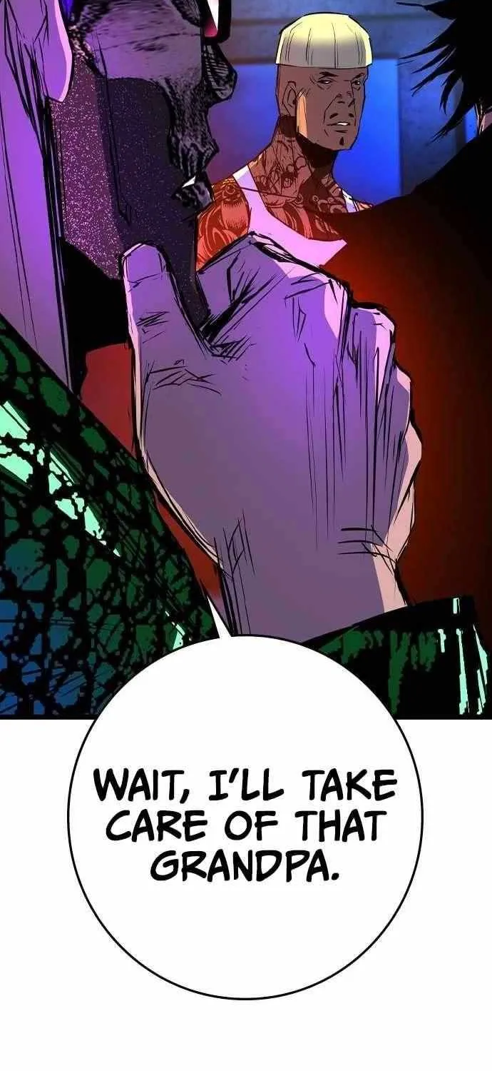 Hallym Gymnasium Chapter 188 page 119 - 