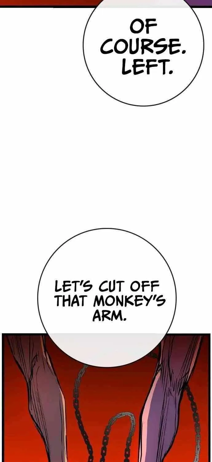 Hallym Gymnasium Chapter 188 page 129 - 