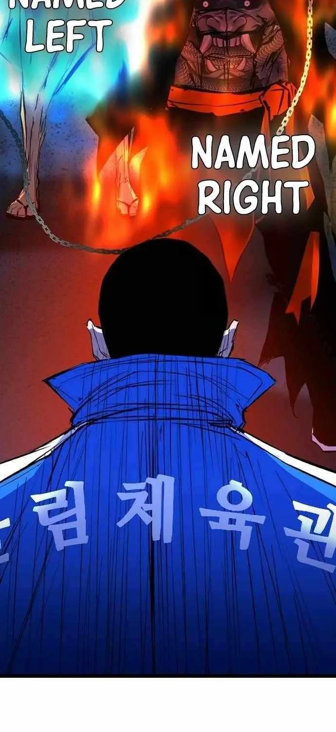 Hallym Gymnasium Chapter 188 page 132 - 