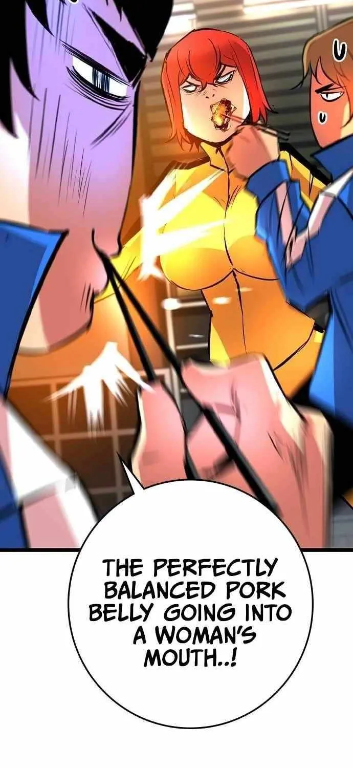 Hallym Gymnasium Chapter 188 page 15 - 