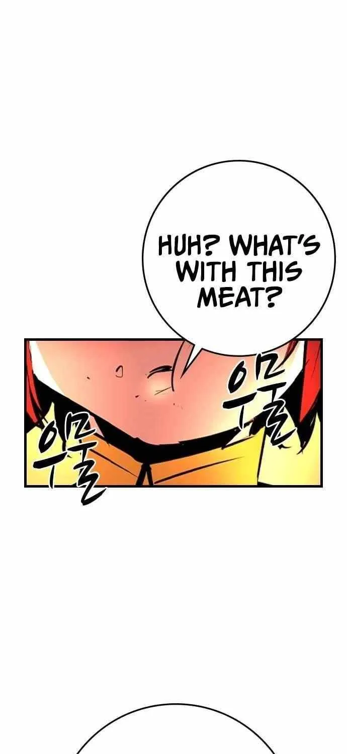 Hallym Gymnasium Chapter 188 page 16 - 