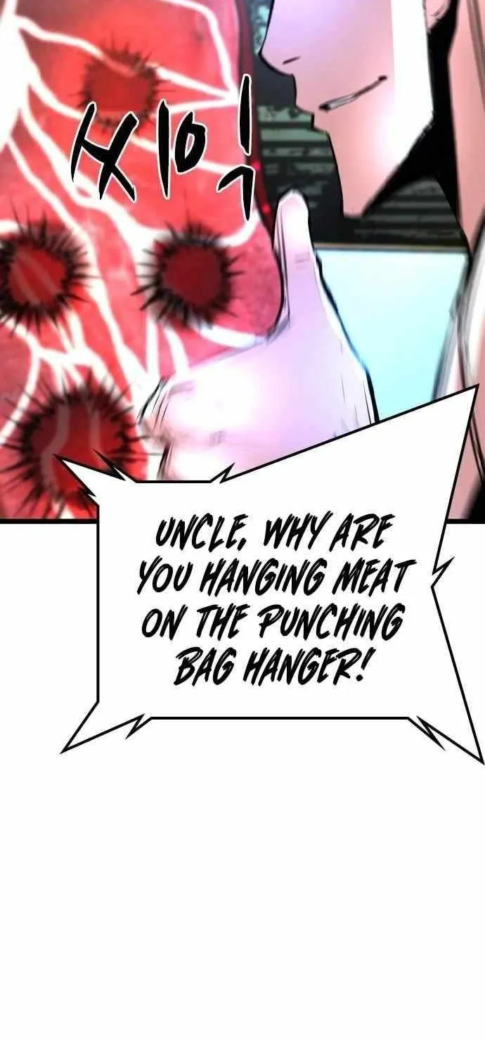 Hallym Gymnasium Chapter 188 page 21 - 