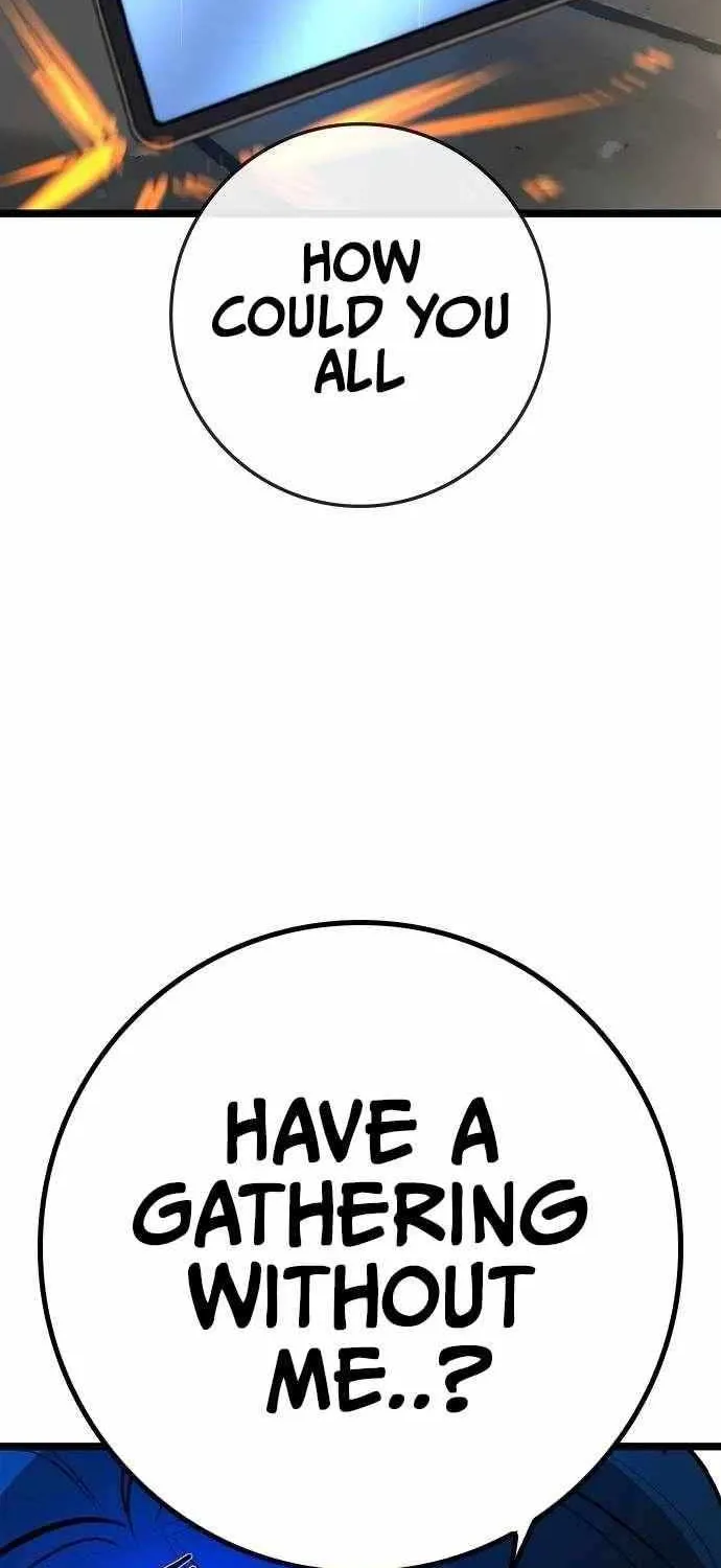 Hallym Gymnasium Chapter 188 page 23 - 