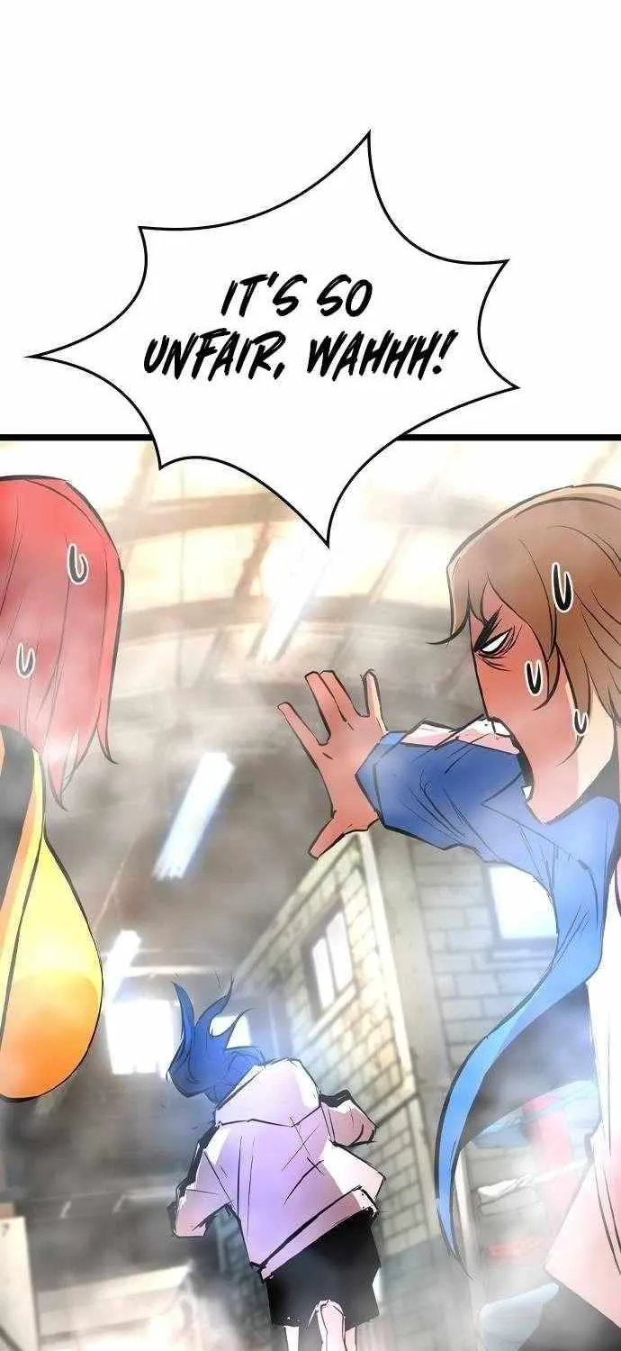 Hallym Gymnasium Chapter 188 page 25 - 
