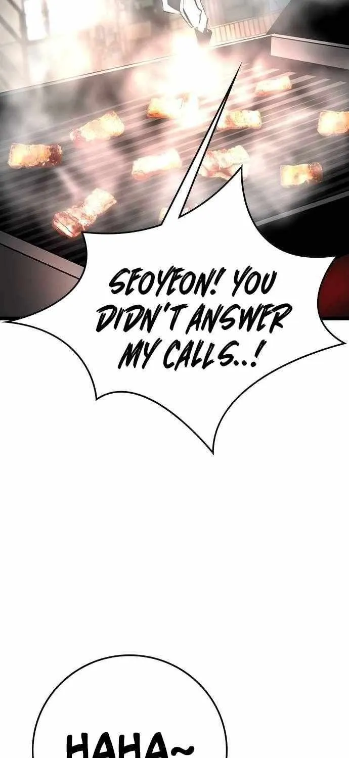 Hallym Gymnasium Chapter 188 page 26 - 