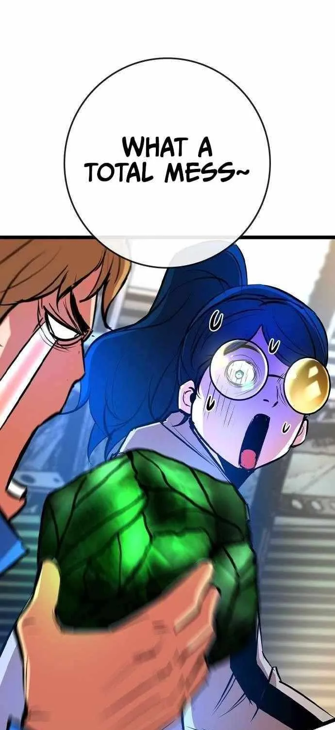 Hallym Gymnasium Chapter 188 page 28 - 