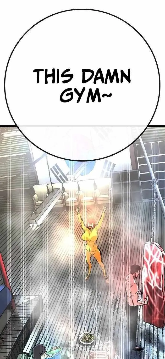 Hallym Gymnasium Chapter 188 page 30 - 