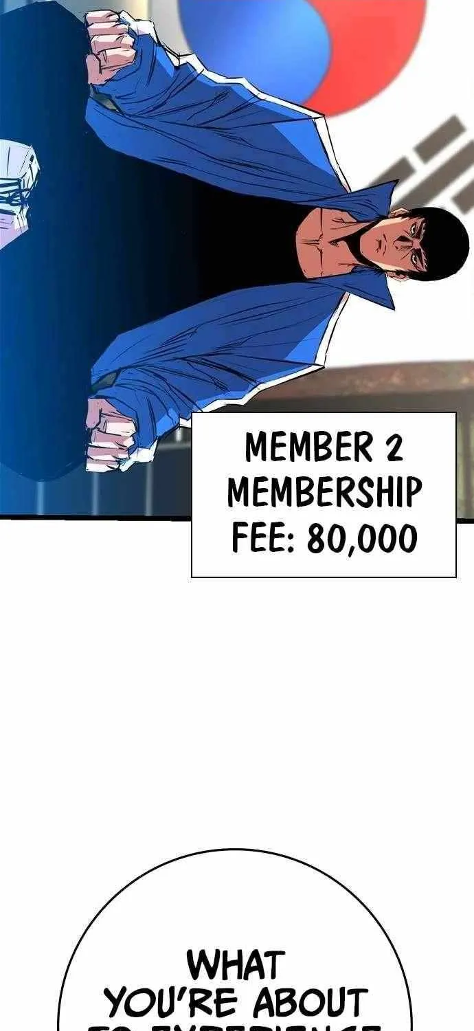 Hallym Gymnasium Chapter 188 page 4 - 